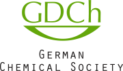 GDCh_Logo_gruen_englisch_zweizeilig